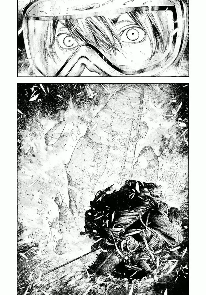 Read The Climber Português Manga Online