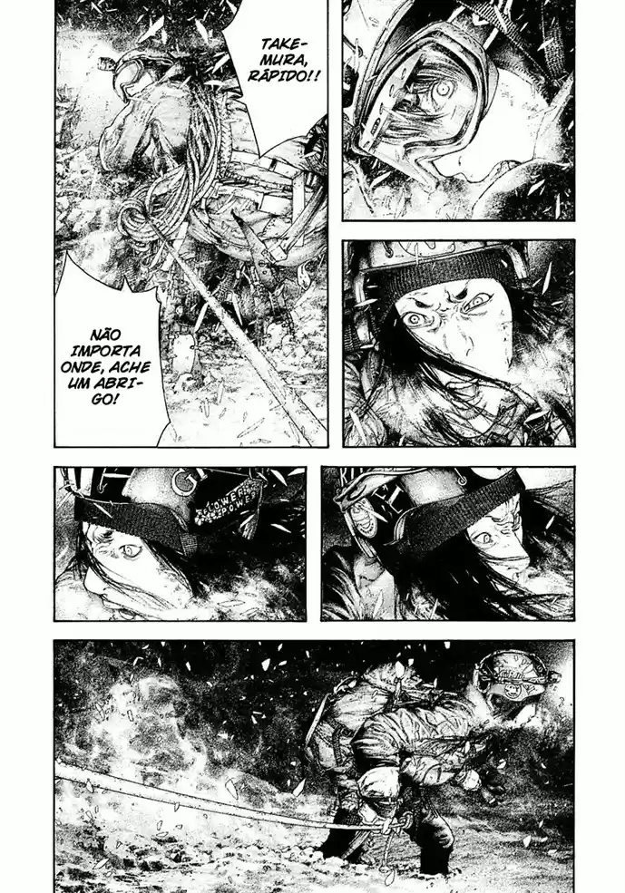 Read The Climber Português Manga Online