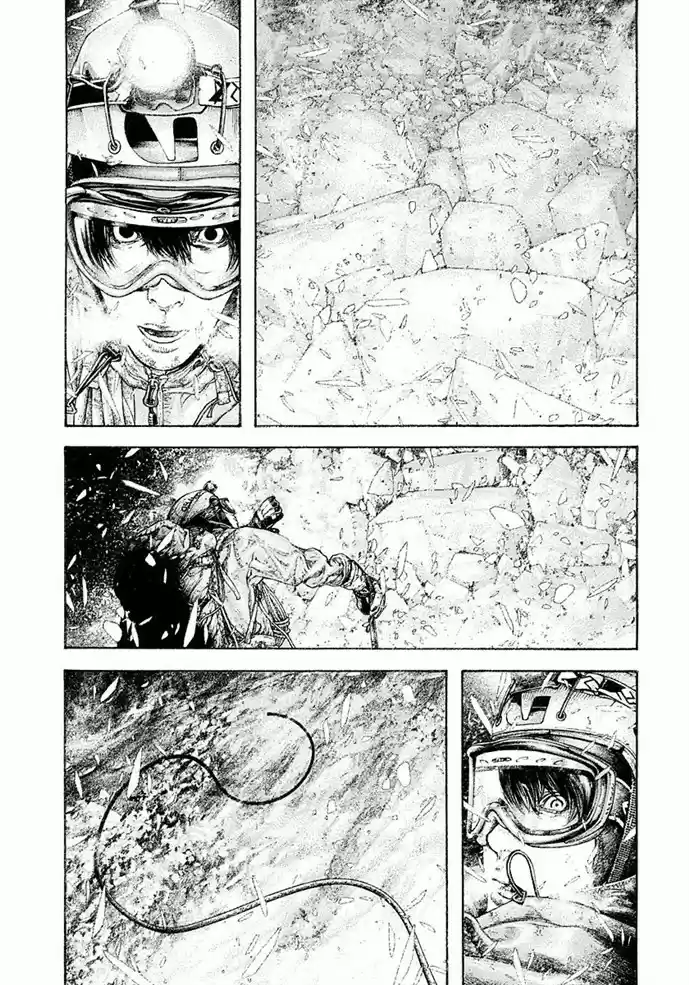 Read The Climber Português Manga Online