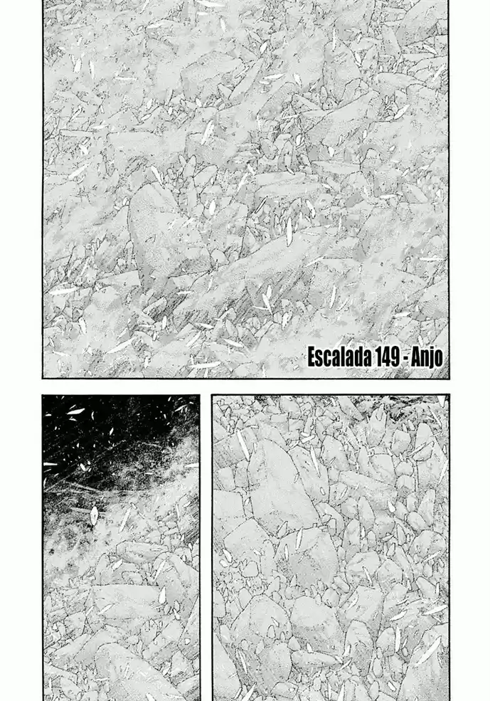 Read The Climber Português Manga Online