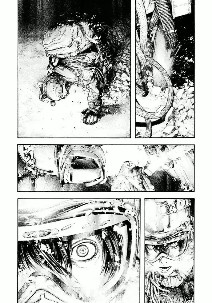 Read The Climber Português Manga Online