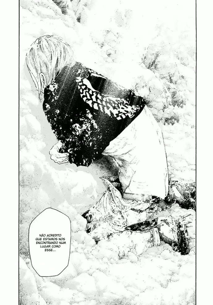 Read The Climber Português Manga Online