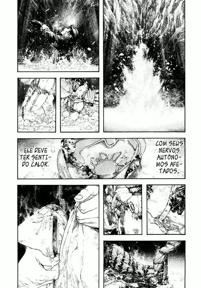 Read The Climber Português Manga Online