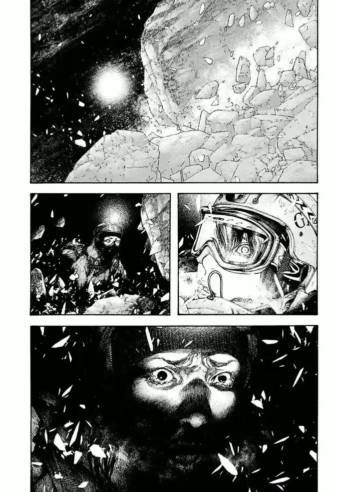 Read The Climber Português Manga Online