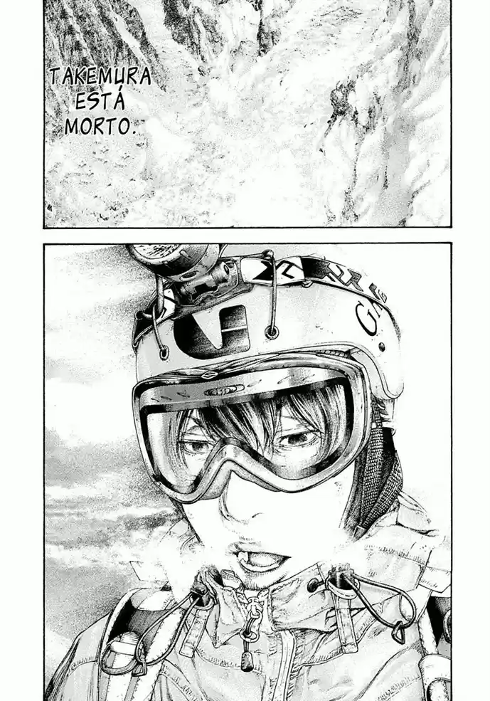 Read The Climber Português Manga Online