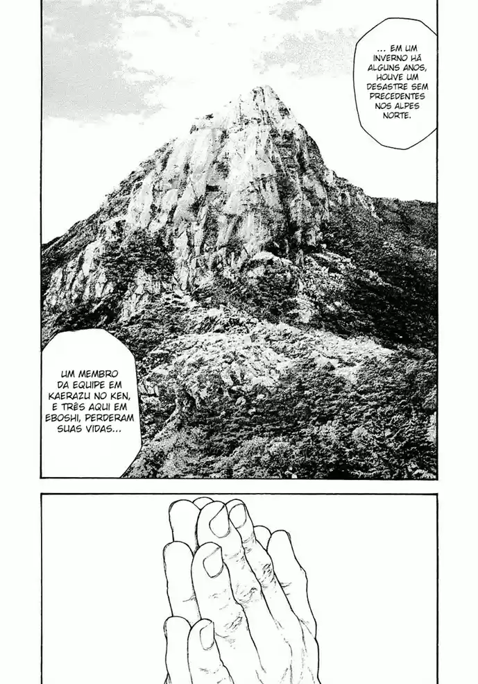 Read The Climber Português Manga Online