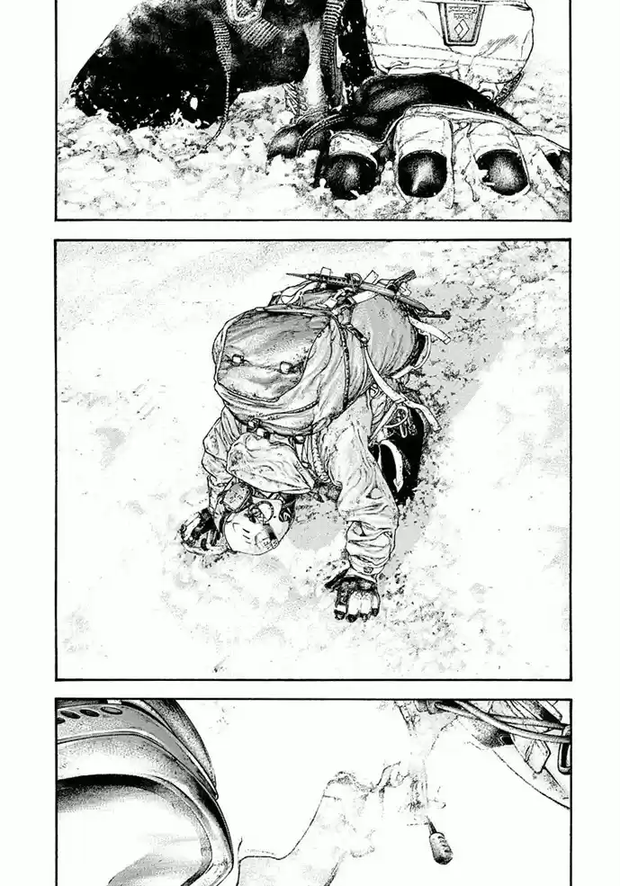 Read The Climber Português Manga Online