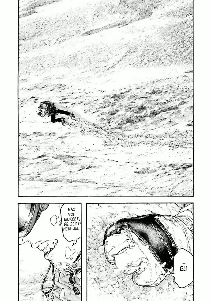 Read The Climber Português Manga Online