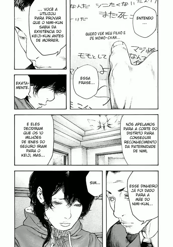 Read The Climber Português Manga Online