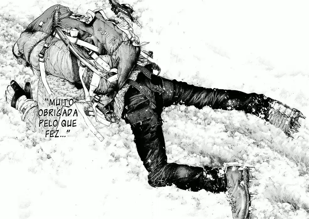 Read The Climber Português Manga Online