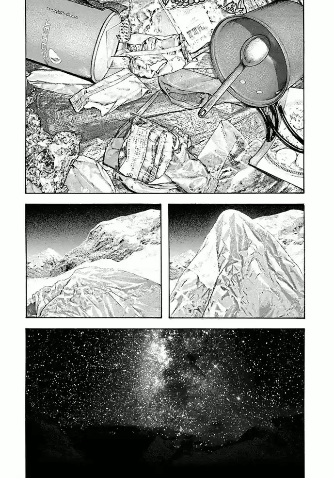 Read The Climber Português Manga Online