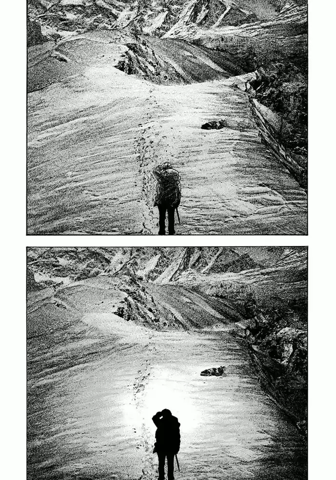 Read The Climber Português Manga Online