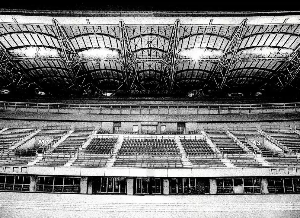 Read The Climber Português Manga Online