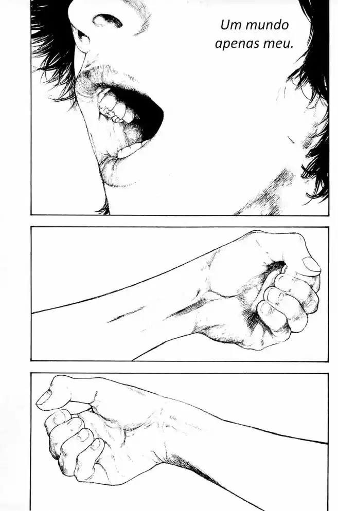 Read The Climber Português Manga Online