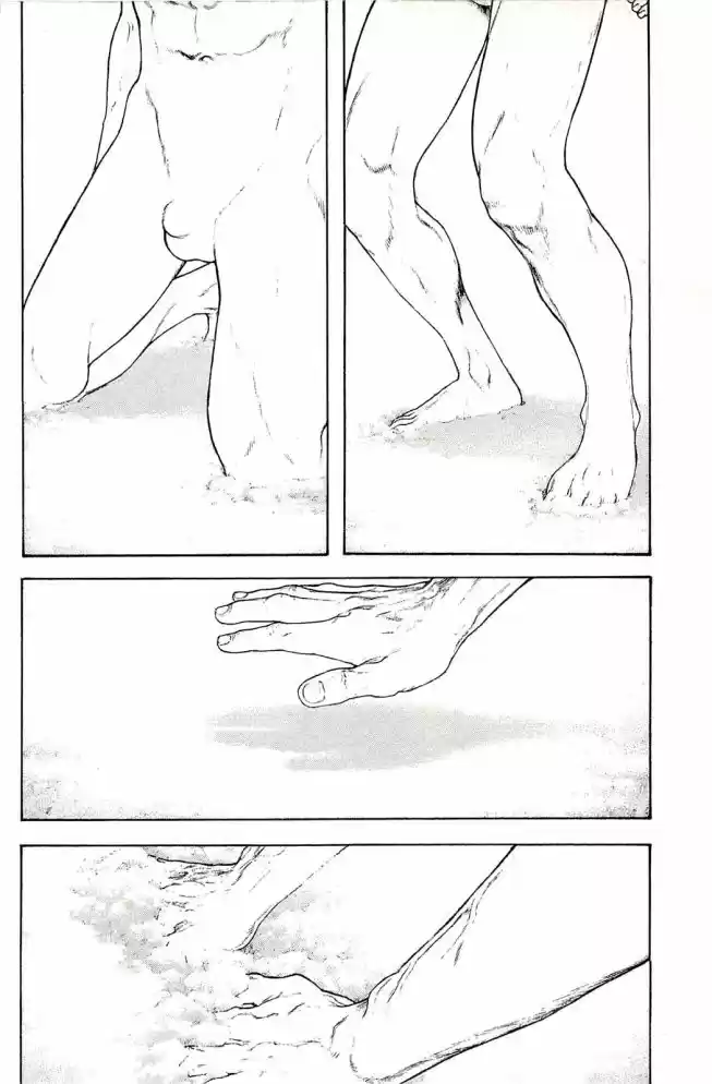 Read The Climber Português Manga Online