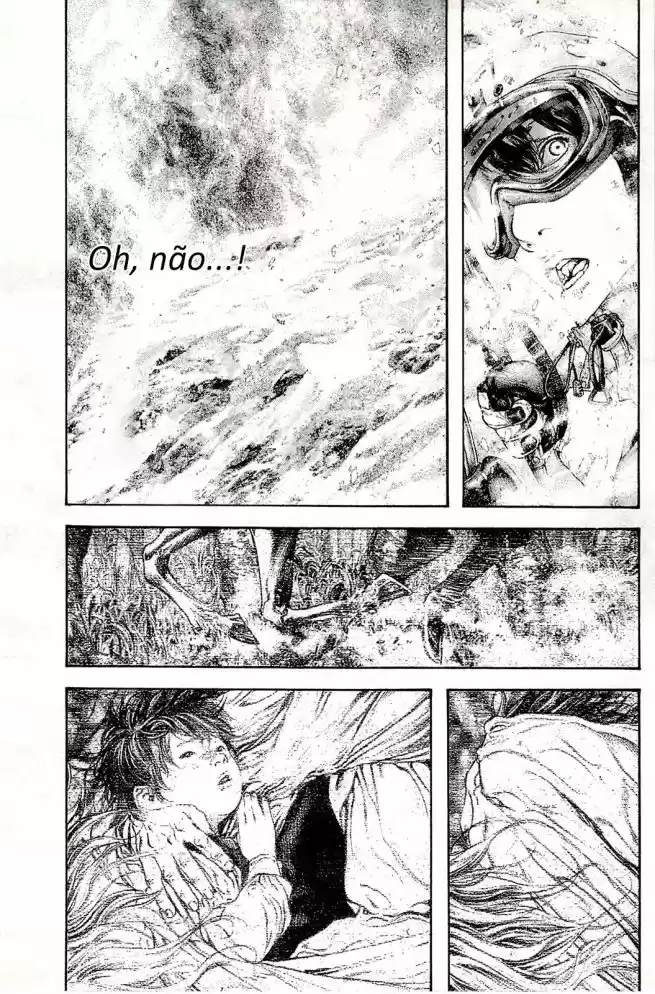 Read The Climber Português Manga Online