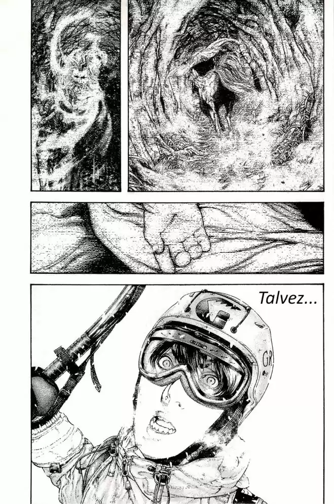 Read The Climber Português Manga Online