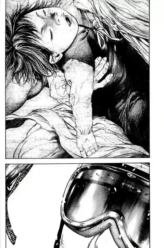 Read The Climber Português Manga Online