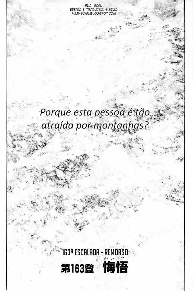 Read The Climber Português Manga Online