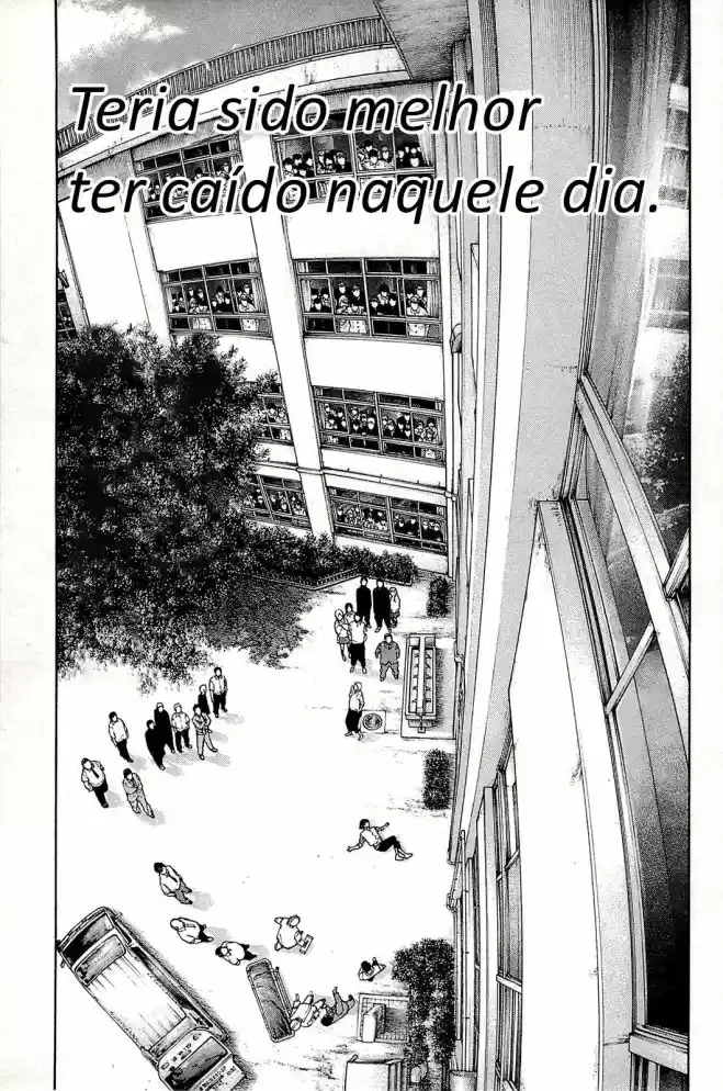 Read The Climber Português Manga Online