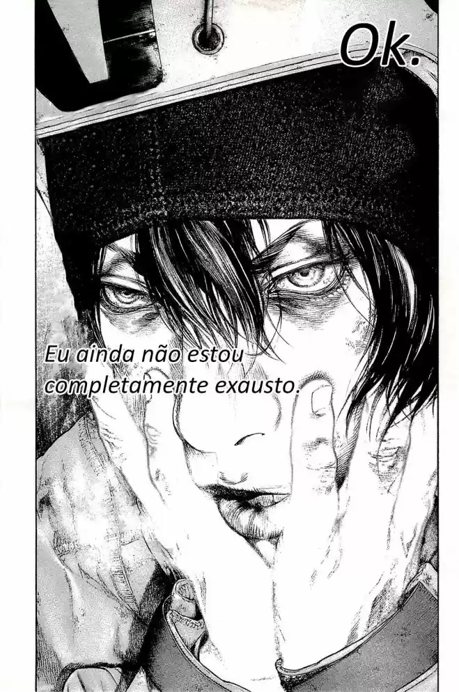 Read The Climber Português Manga Online