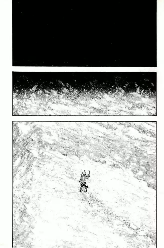 Read The Climber Português Manga Online