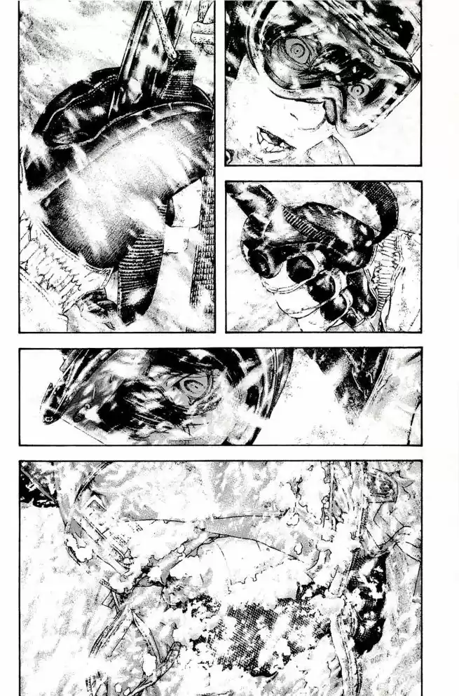 Read The Climber Português Manga Online