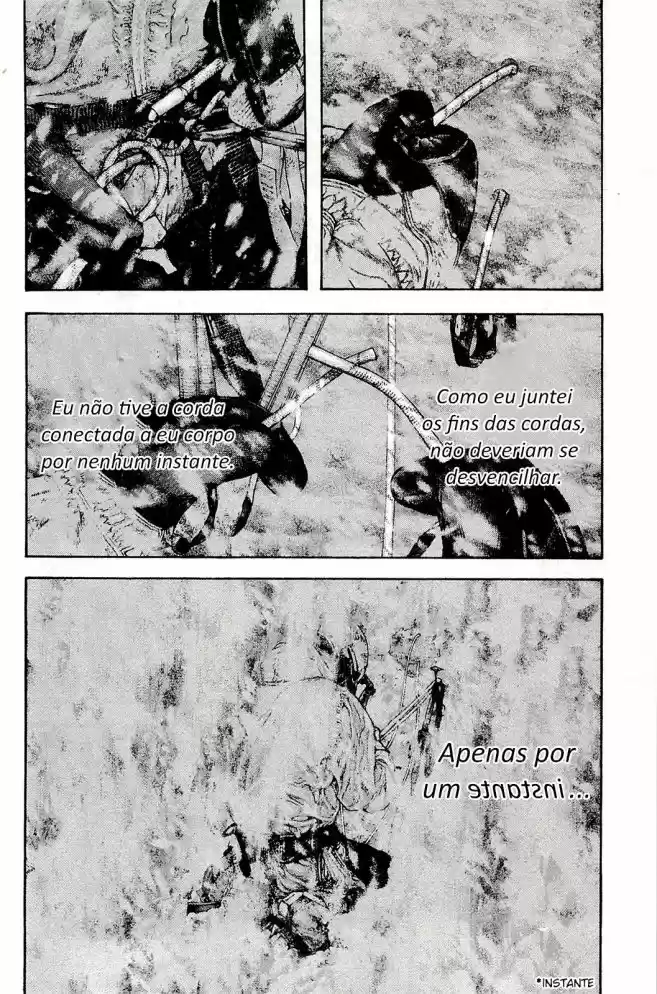 Read The Climber Português Manga Online