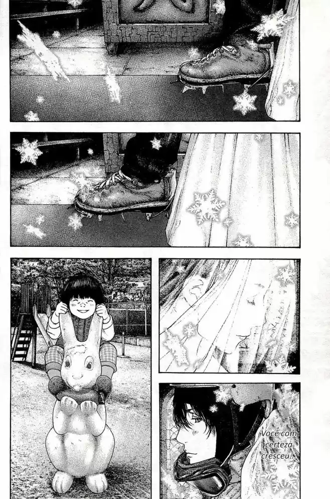 Read The Climber Português Manga Online