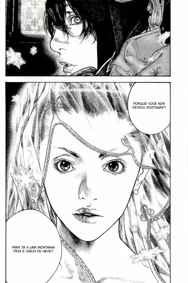 Read The Climber Português Manga Online