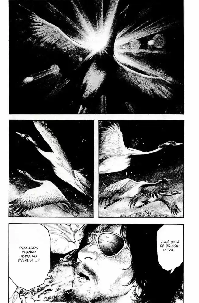 Read The Climber Português Manga Online