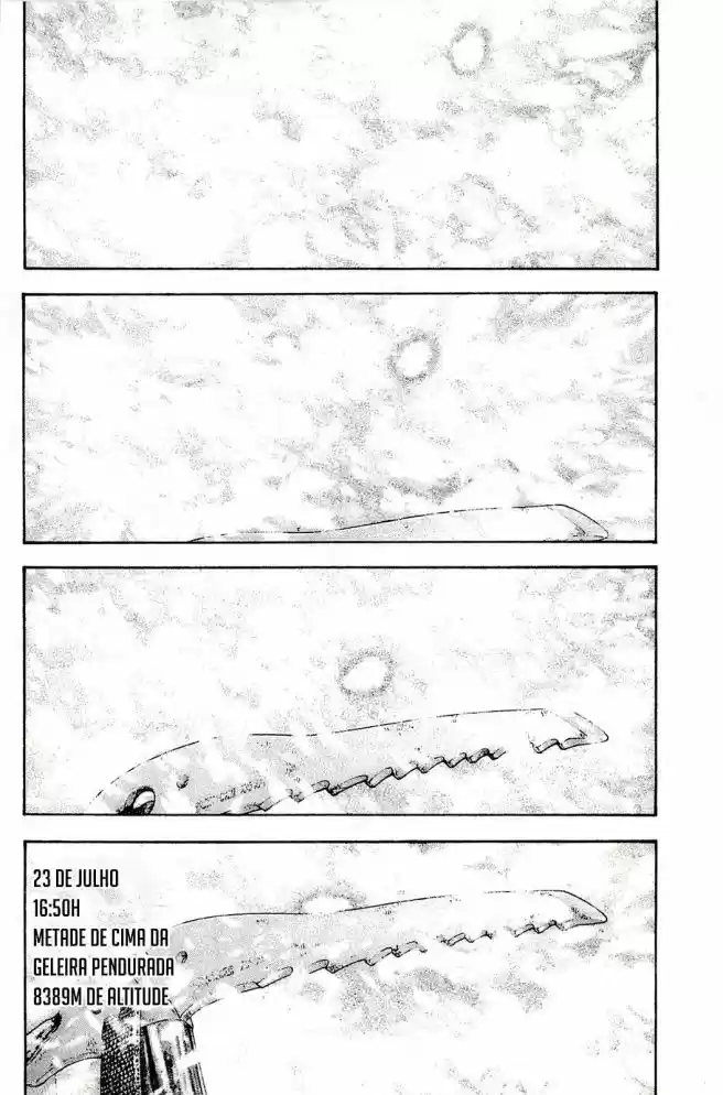 Read The Climber Português Manga Online