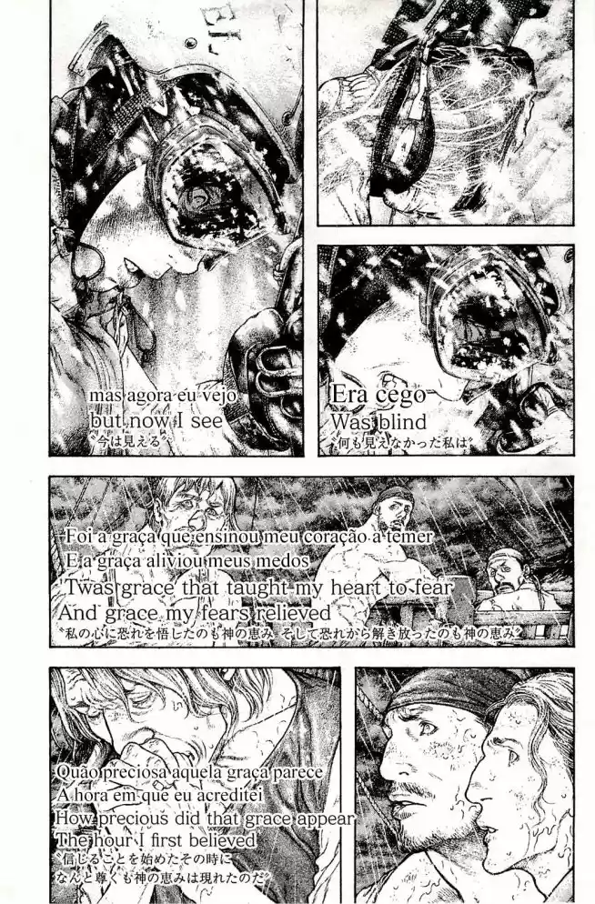 Read The Climber Português Manga Online