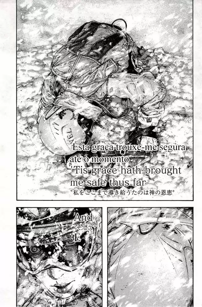 Read The Climber Português Manga Online