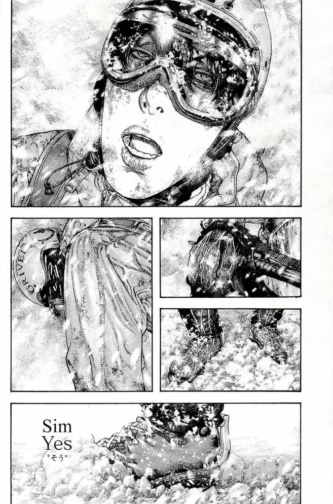 Read The Climber Português Manga Online