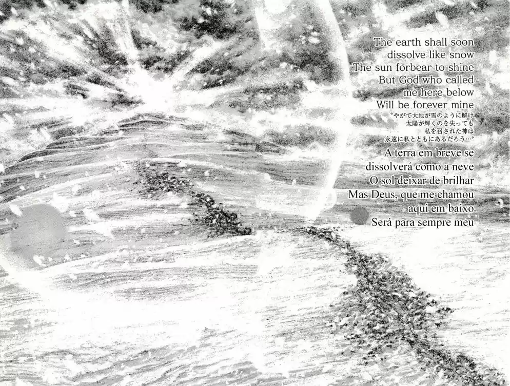 Read The Climber Português Manga Online