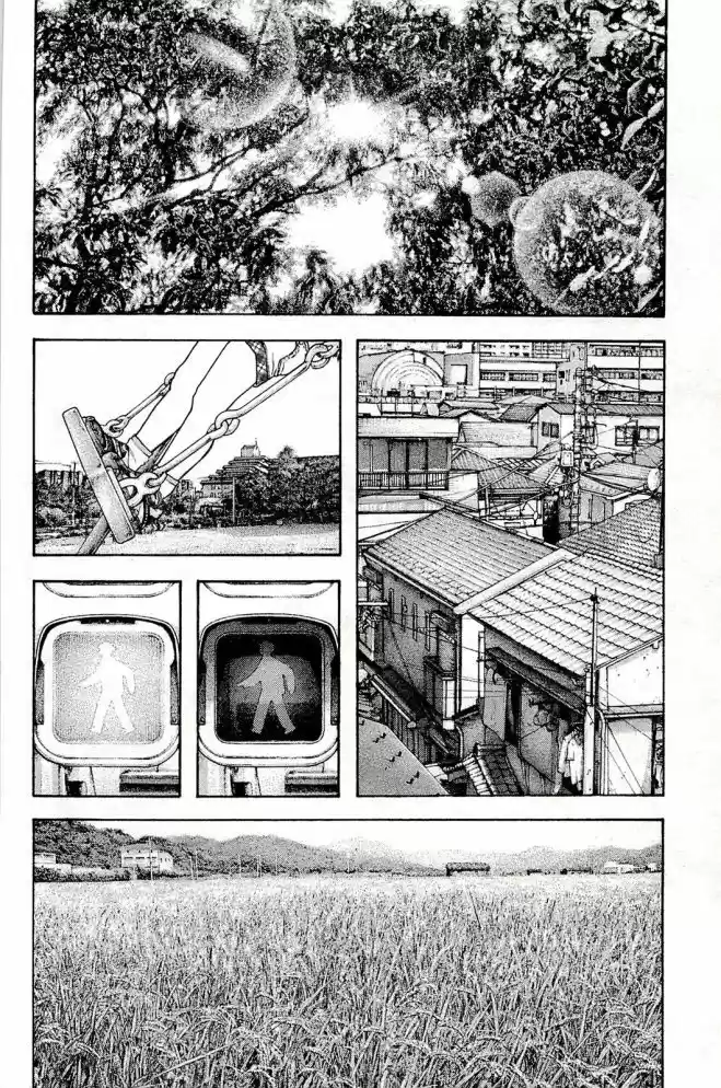 Read The Climber Português Manga Online