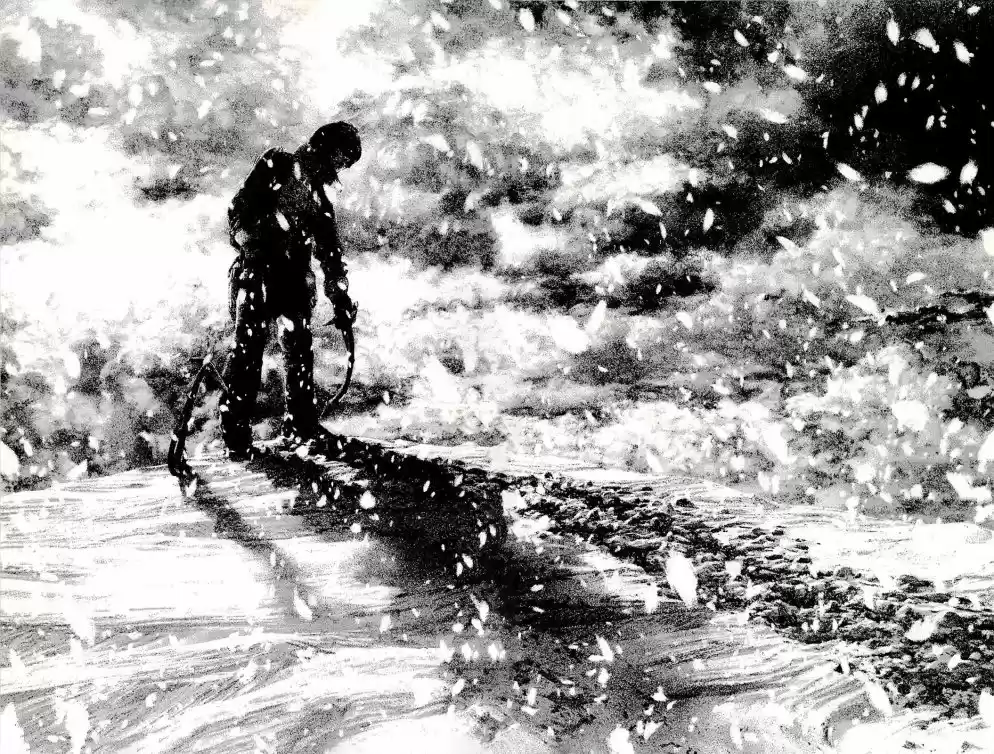 Read The Climber Português Manga Online