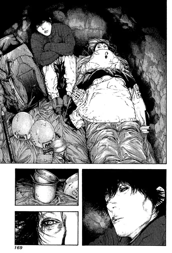 Read The Climber Português Manga Online