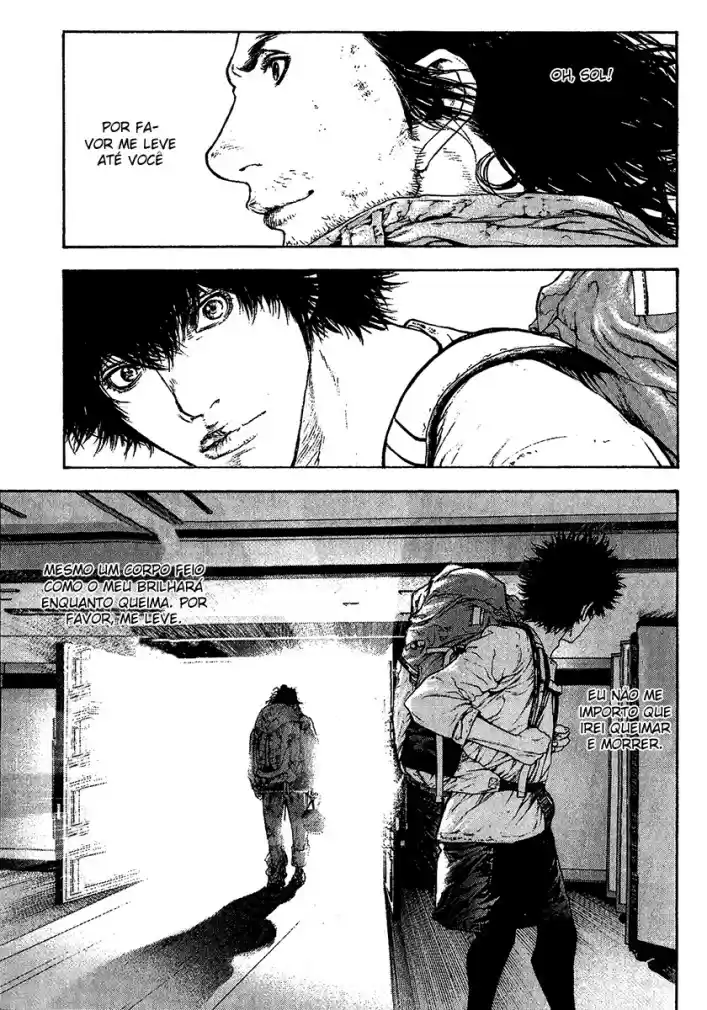 Read The Climber Português Manga Online