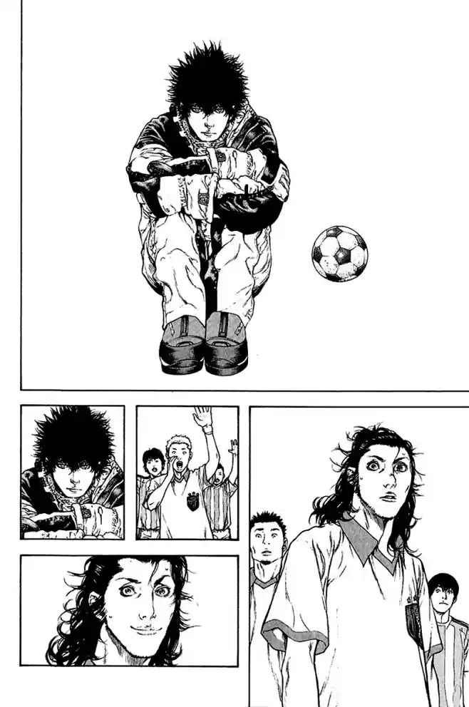 Read The Climber Português Manga Online