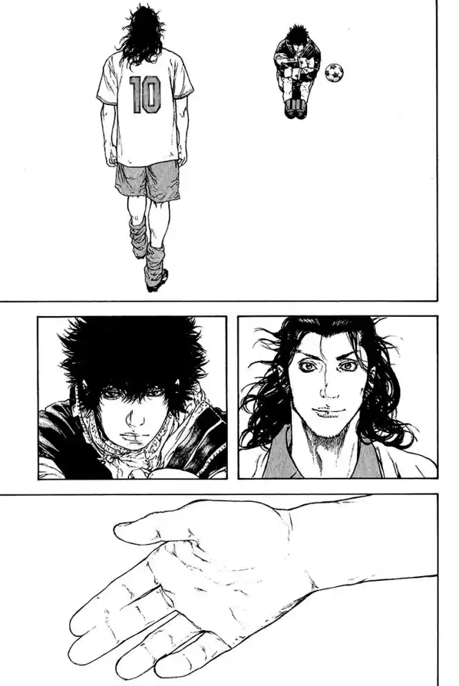 Read The Climber Português Manga Online