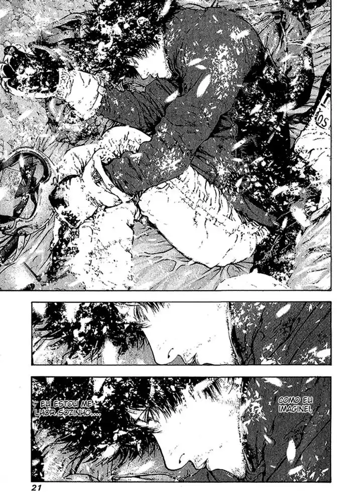 Read The Climber Português Manga Online