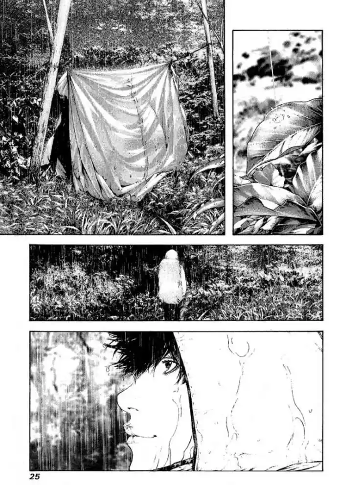 Read The Climber Português Manga Online