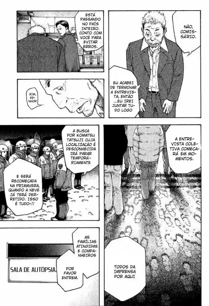 Read The Climber Português Manga Online