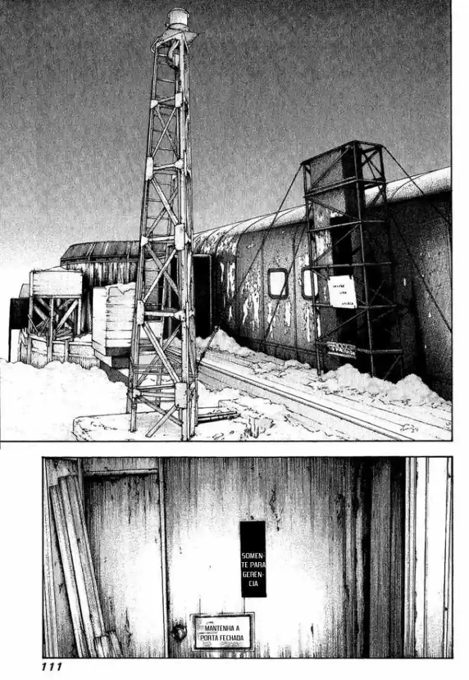 Read The Climber Português Manga Online