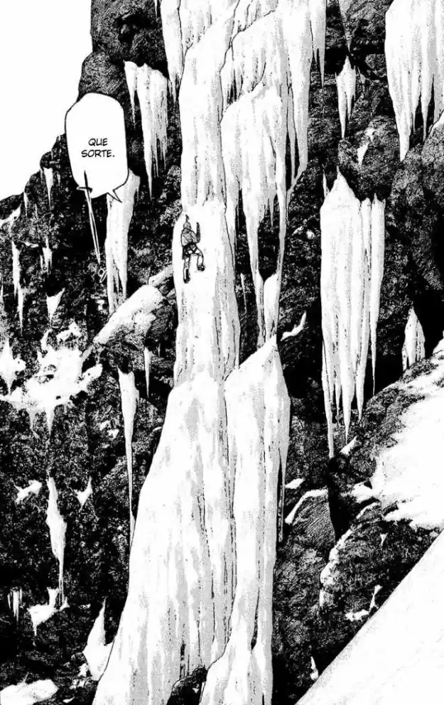 Read The Climber Português Manga Online