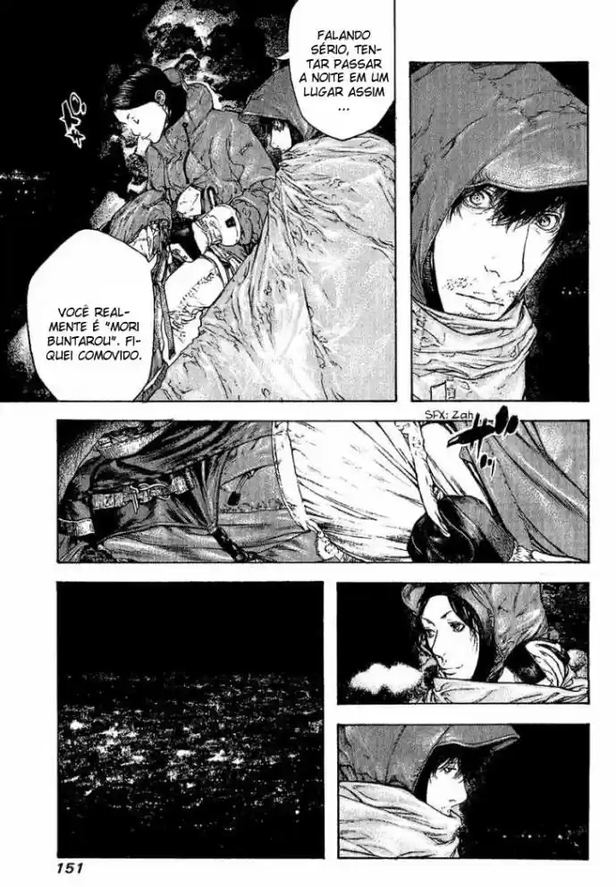 Read The Climber Português Manga Online