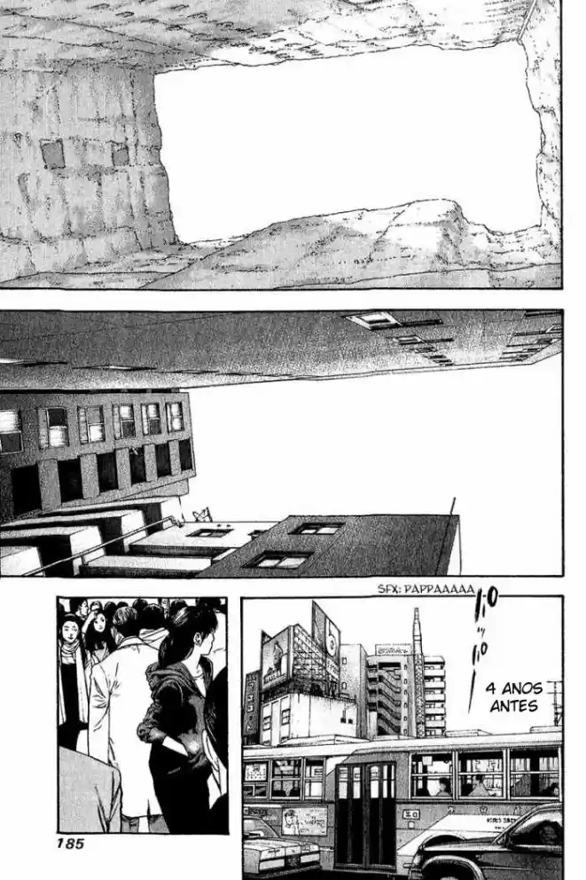 Read The Climber Português Manga Online