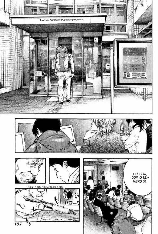 Read The Climber Português Manga Online